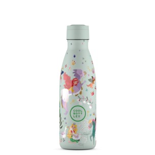 Botella NIÑOS PRINCESS KINGDOM 350 ml. 2