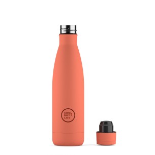 Botella CORAL PASTEL 500 ml. 2