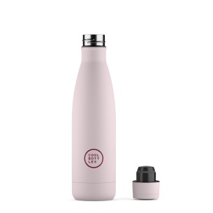 Botella ROSA PASTEL 500 ml. 2
