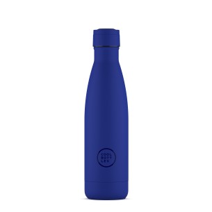 Botella AZUL VIVO 500 ml.