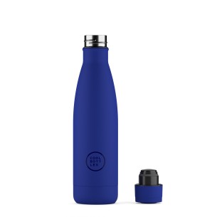 Botella AZUL VIVO 500 ml. 2