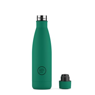 Botella QUETZAL VIVO 500 ml. 2
