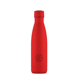 Botella ROJO VIVO 500 ml.