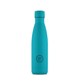 Botella TURQUESA VIVO 500 ml.
