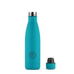 Botella TURQUESA VIVO 500 ml. 2