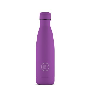 Botella MORADO VIVO 500 ml.