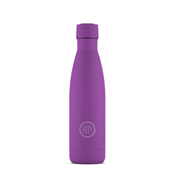 Botella MORADO VIVO 500 ml.