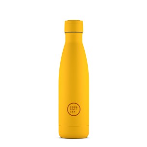 Botella AMARILLO VIVO 500 ml.