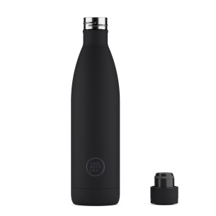 Botella MONO NEGRA 750 ml. 2