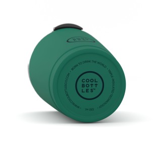 VASO TUMBLER  VERDE QUETZAL 550 ml. 2