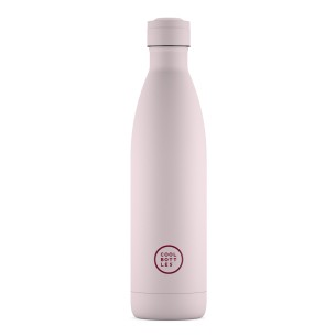 Botella ROSA PASTEL 750 ml.