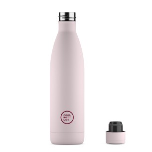 Botella ROSA PASTEL 750 ml. 2