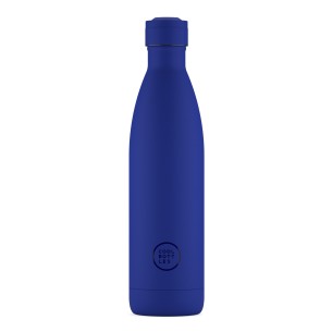 Botella AZUL VIVO 750 ml.