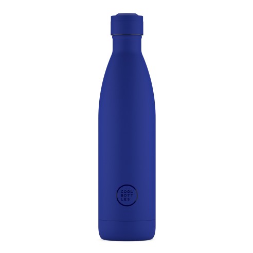 Botella AZUL VIVO 750ml.