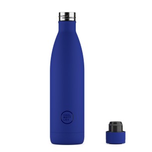 Botella AZUL VIVO 750 ml. 2
