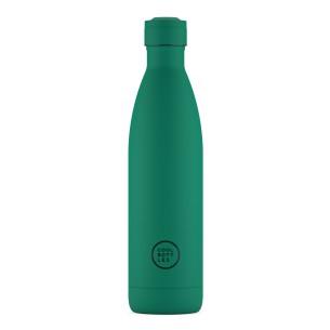 Botella QUETZAL VIVO 750 ml.