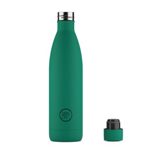 Botella QUETZAL VIVO 750 ml. 2