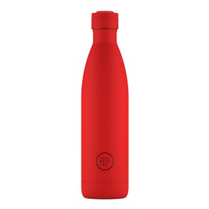 Botella ROJO VIVO 750 ml.