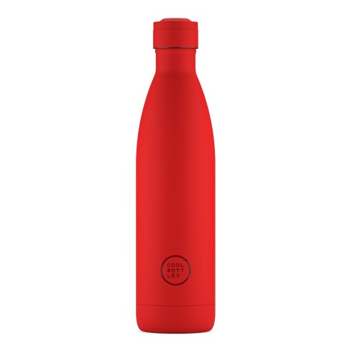 Botella ROJO VIVO 750 ml.