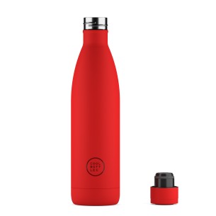 Botella ROJO VIVO 750 ml. 2