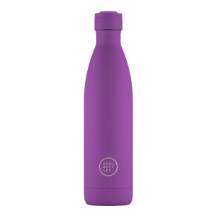Botella MORADO VIVO 750 ml.
