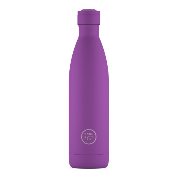 Botella MORADO VIVO 750 ml.