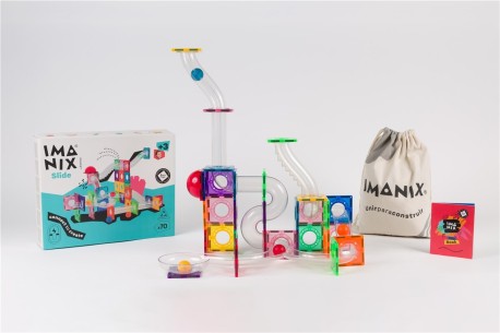 IMANIX TOBOGAN 70 PZAS 2