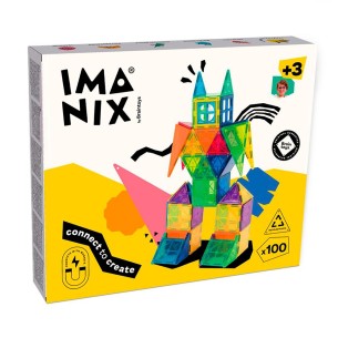 IMANIX CLASSIC 100 PIEZAS