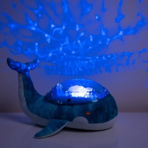 BALLENA AZUL RECARGABLE 2