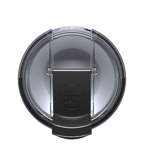 VASO TUMBLER TURQUESA VIVO 550 ml.