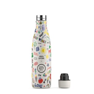 Botella GOOD VIBES 500 ml. 2