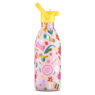 Botella BUG LIFE TERMO 500 ml.