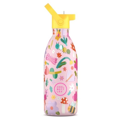 Botella BUG LIFE TERMO 500 ml.