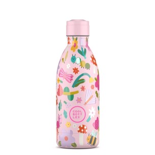 Botella BUG LIFE TERMO 500 ml. 2