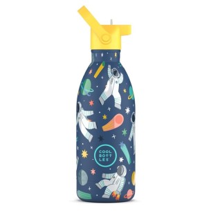 Botella GALACTIC RIDE TERMO 500 ml.