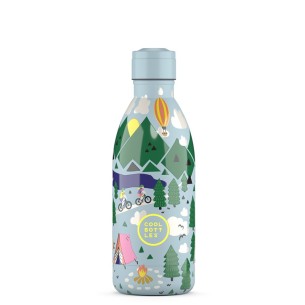 Botella OUTDOOR ADVENTURE TERMO 500 ml. 2