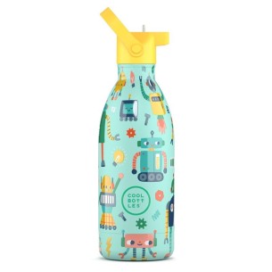Botella SHORT CIRCUIT TERMO 500 ml.
