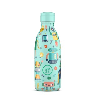 Botella SHORT CIRCUIT TERMO 500 ml. 2