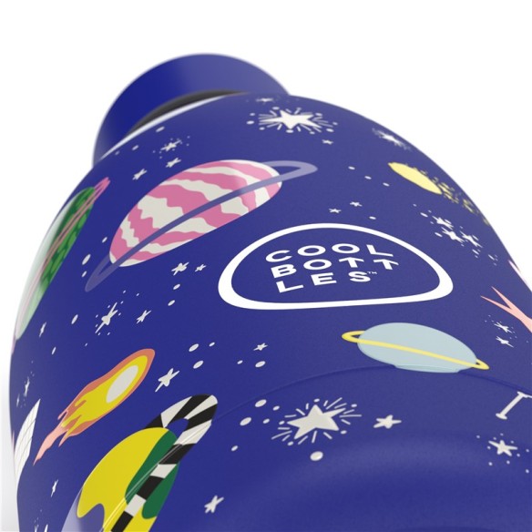 Botella STELLAR JOURNEY 500 ml.