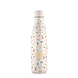 Botella DOGGIE PARTY 500 ml.