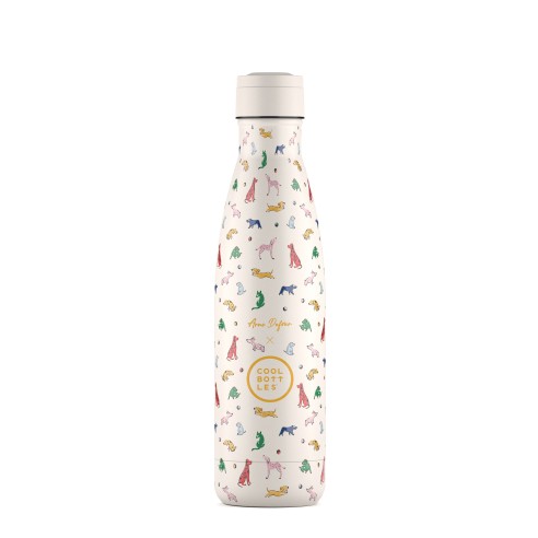 Botella DOGGIE PARTY 500 ml.