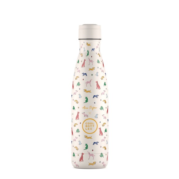 Botella DOGGIE PARTY 500 ml.