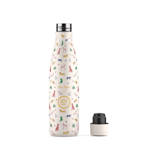 Botella DOGGIE PARTY 500 ml.