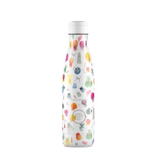 Botella CRAZY SKULLS 500 ml.