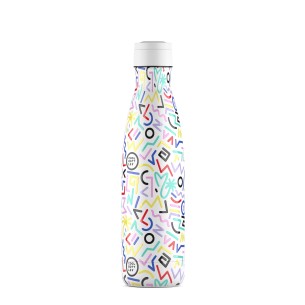 botella ALLEGRA 500 ml.