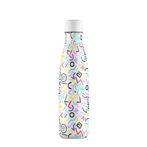 botella ALLEGRA 500 ml.