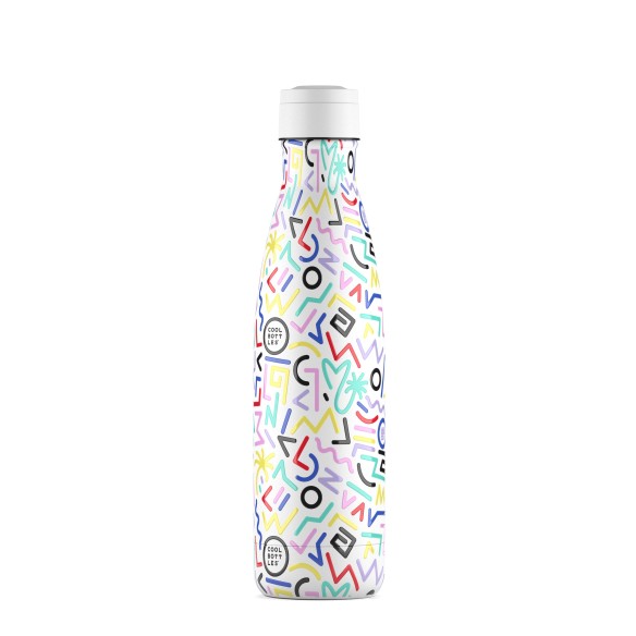 botella ALLEGRA 500 ml.