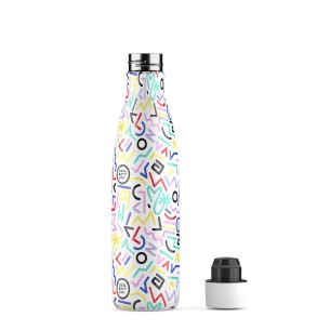 botella ALLEGRA 500 ml. 2
