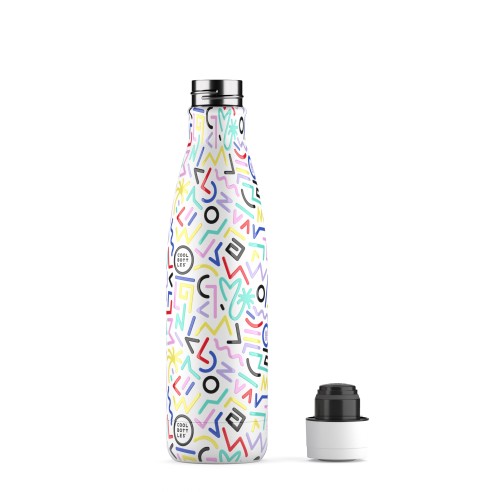 botella ALLEGRA 500 ml.