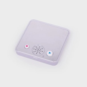 TICKIT BANCO DE SONIDO CON ESPEJO